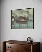 Seaspace Poster