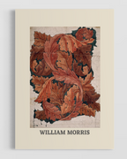William Morris 2'li Poster Seti