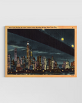 New York City Poster