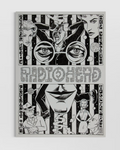 Radiohead Poster