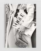 Moda & Lifestyle No.17 Poster