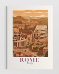 Rome Poster
