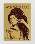 Amy Winehouse Poster
