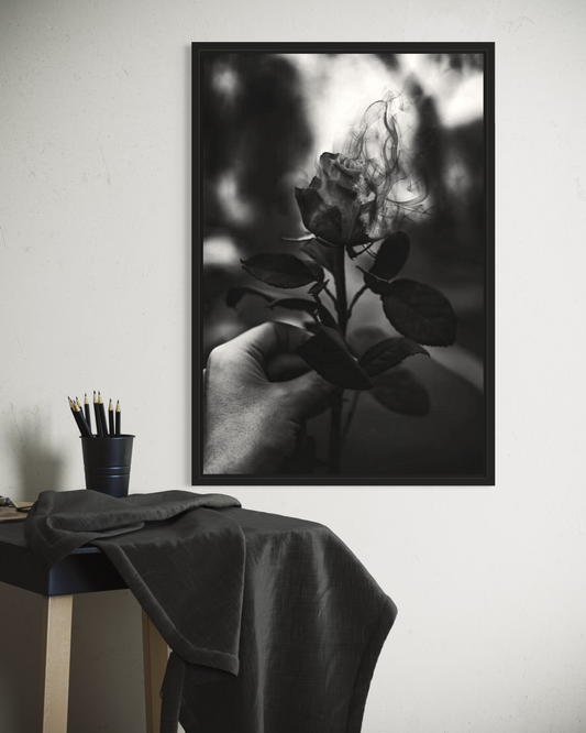 Moda & Lifestyle No.26 Poster