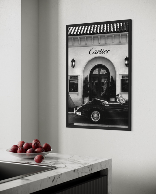Moda & Lifestyle No.22 Poster