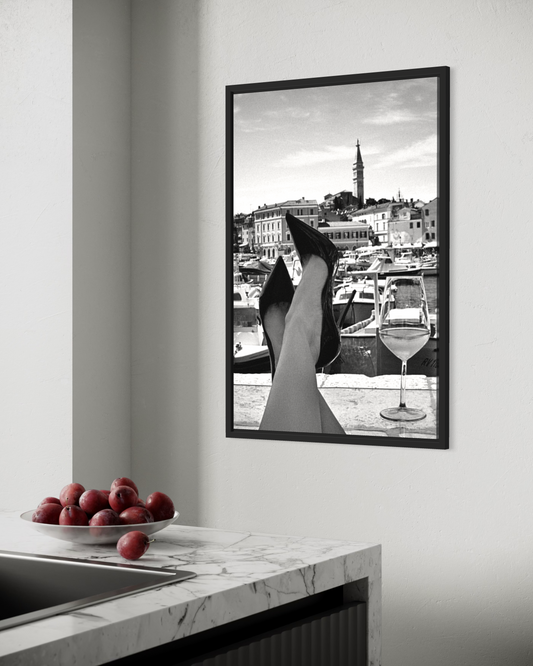 Moda & Lifestyle No.30 Poster