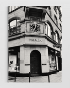 Moda & Lifestyle 3'lü Poster Seti