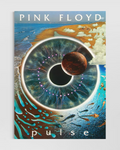 Pink Floyd Poster