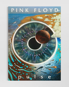 Pink Floyd Poster