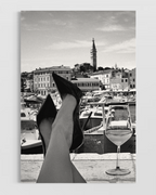 Moda & Lifestyle No.30 Poster