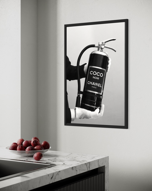 Moda & Lifestyle No.32 Poster