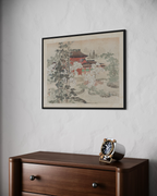 Landscape No.5 Poster