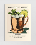 Moscow Mule Poster