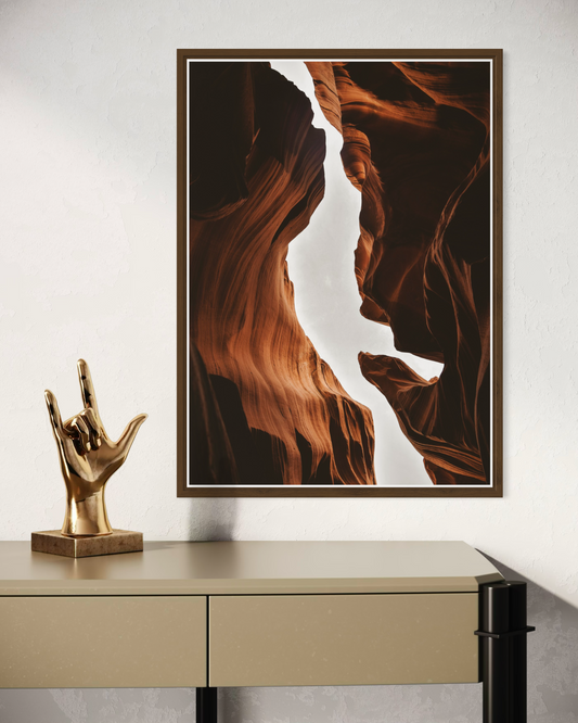 Southwest No.13 Poster