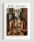 Picasso Poster