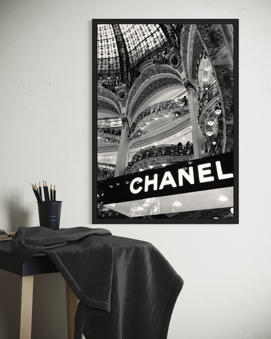 Moda & Lifestyle No.14 Poster