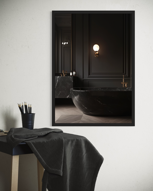 Moda & Lifestyle No.4 Poster