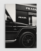 Moda & Lifestyle No.13 Poster