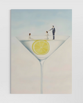 Cocktail Poster