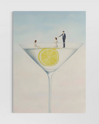 Cocktail Poster