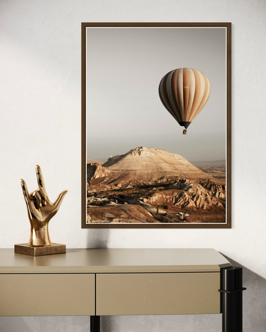 Southwest No.7 Poster