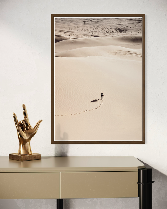 Southwest Poster