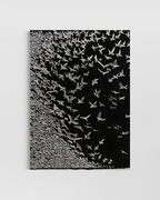 Birds No.3 Poster