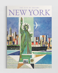 New York Poster