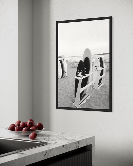 Moda & Lifestyle No.33 Poster