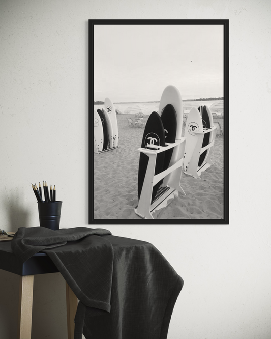 Moda & Lifestyle No.33 Poster
