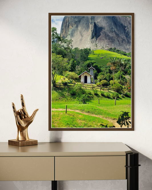 İlkbahar No.11 Poster