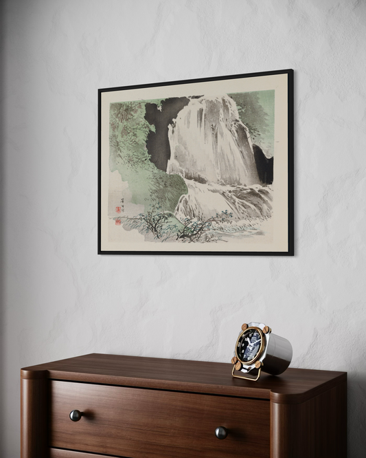Landscape No.6 Poster