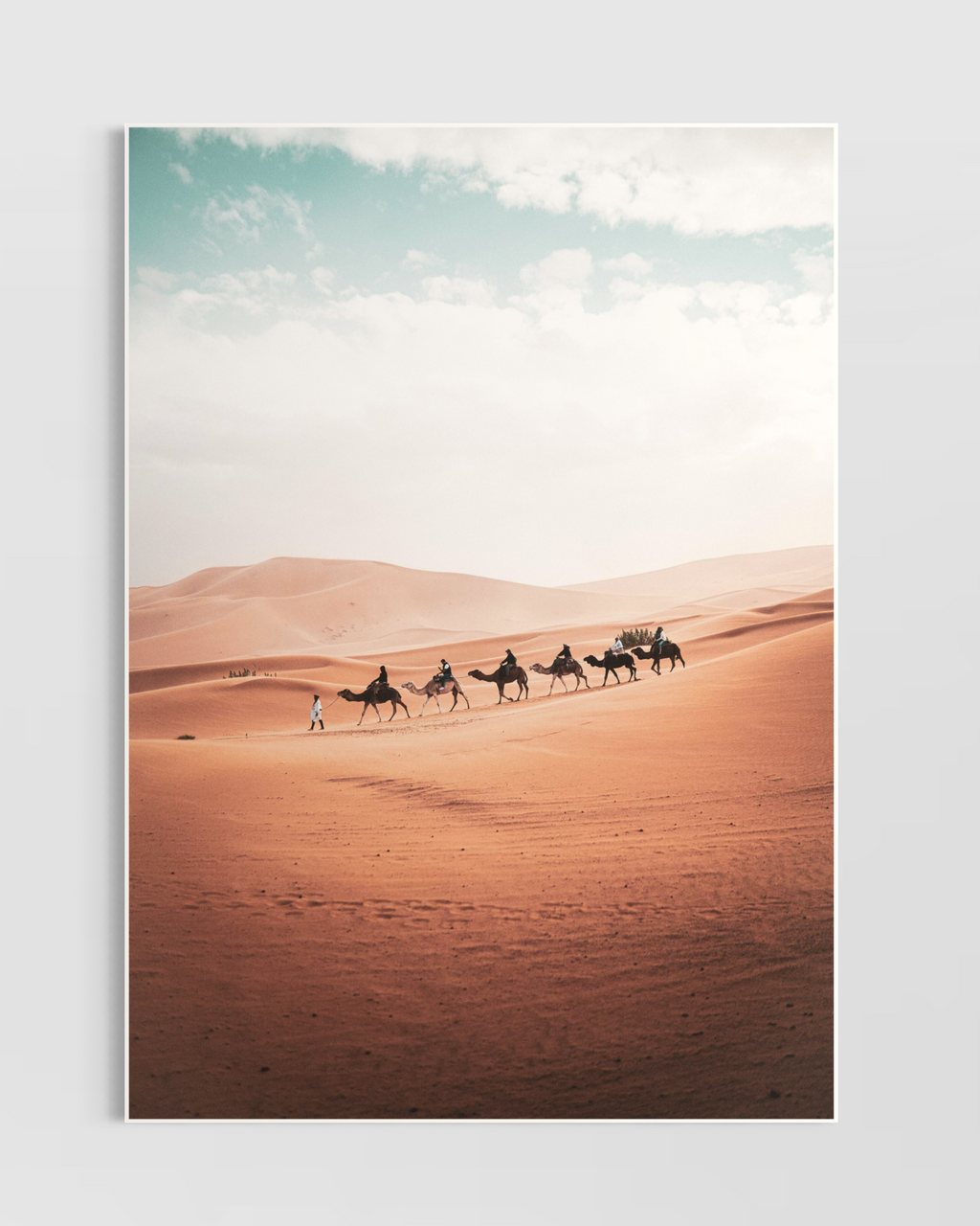 Southwest No.15 Poster