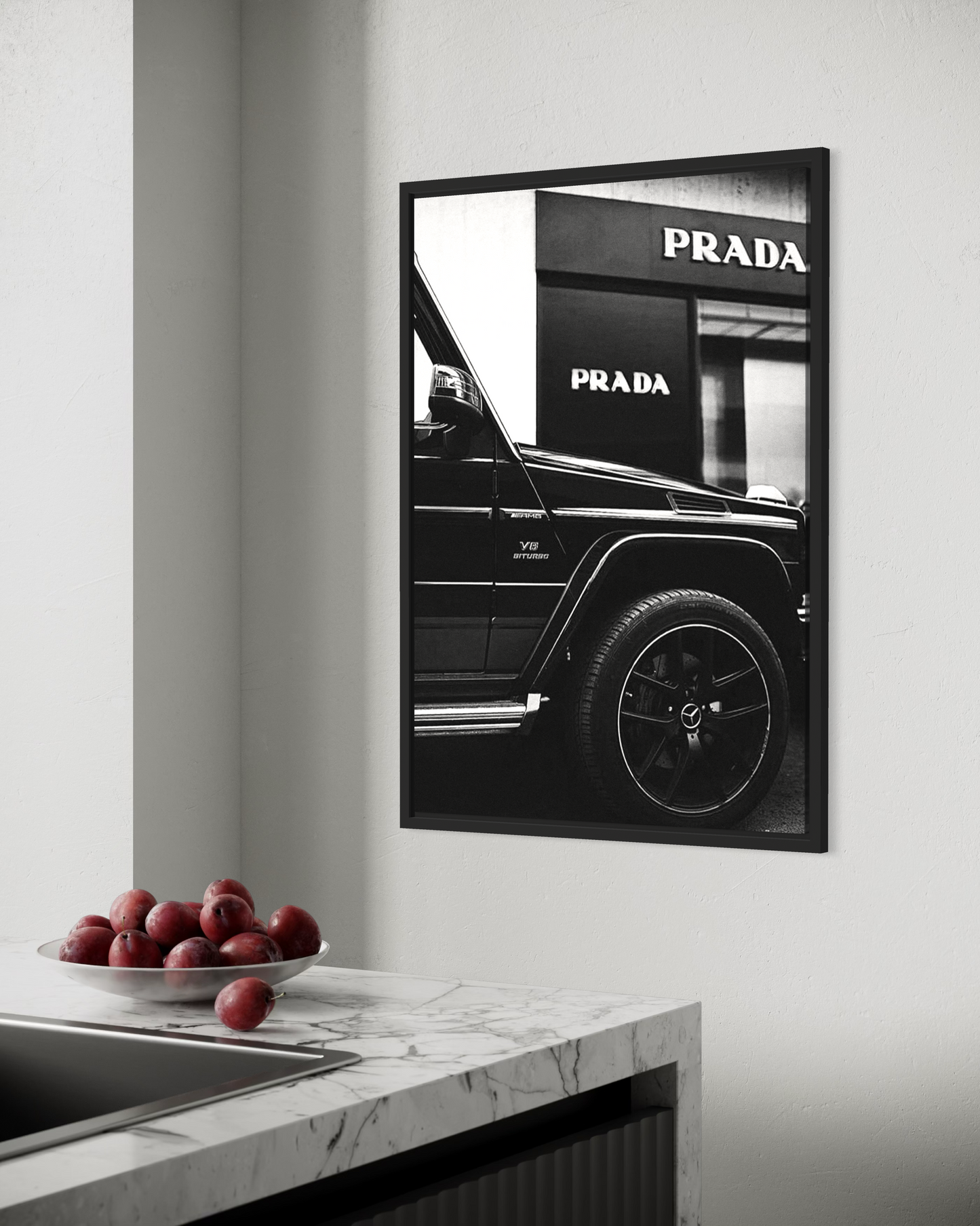 Moda & Lifestyle No.13 Poster