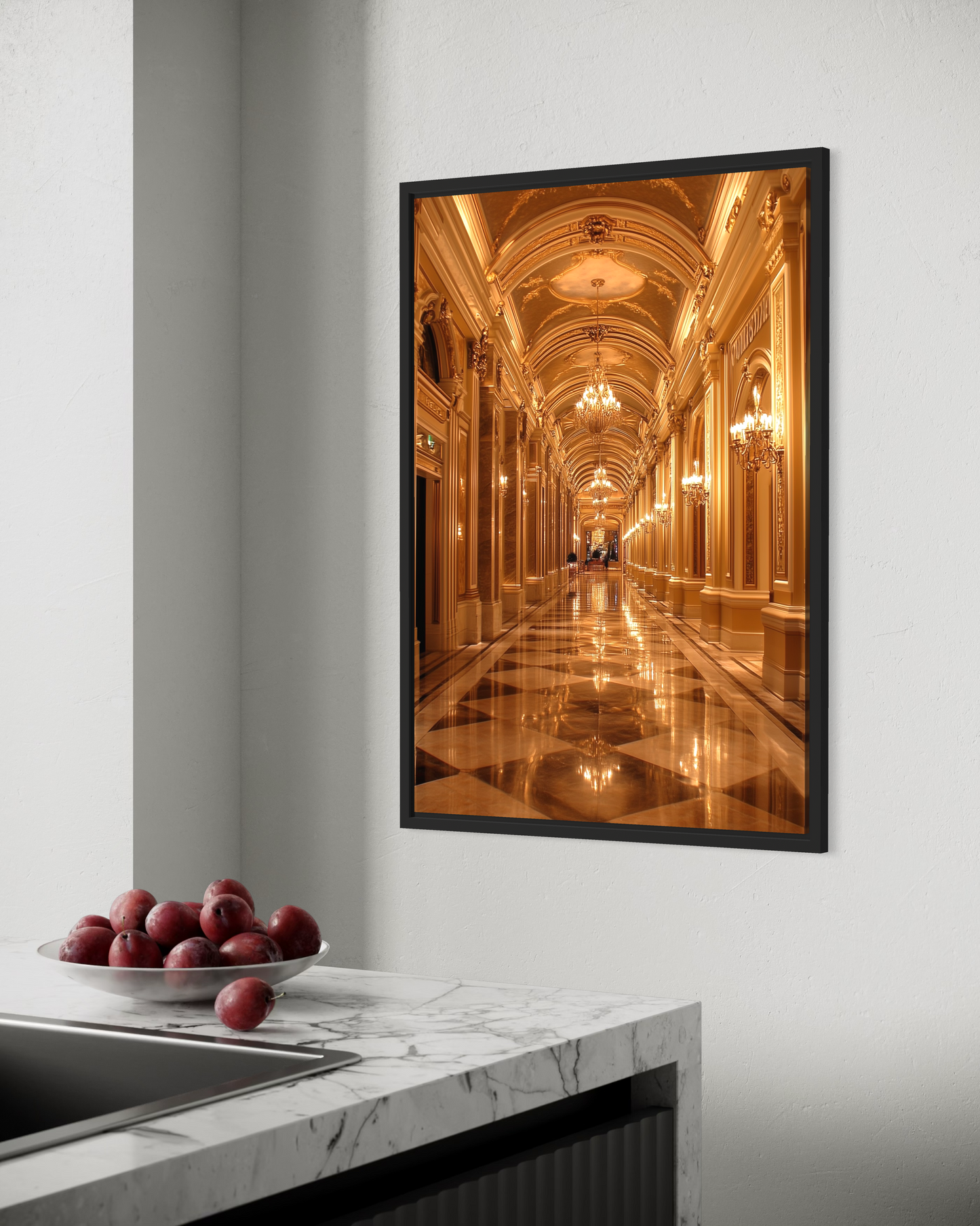 Moda & Lifestyle No.6 Poster