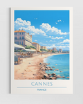 Cannes Poster