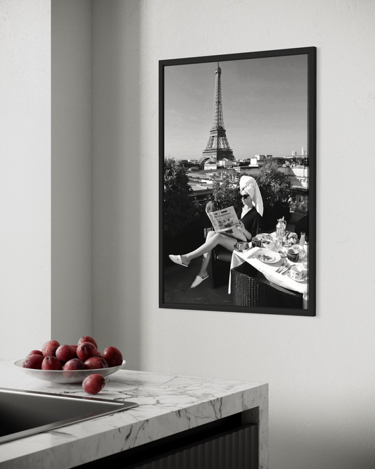 Moda & Lifestyle No.20 Poster