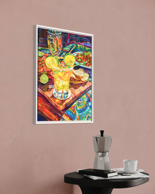 Shots Poster