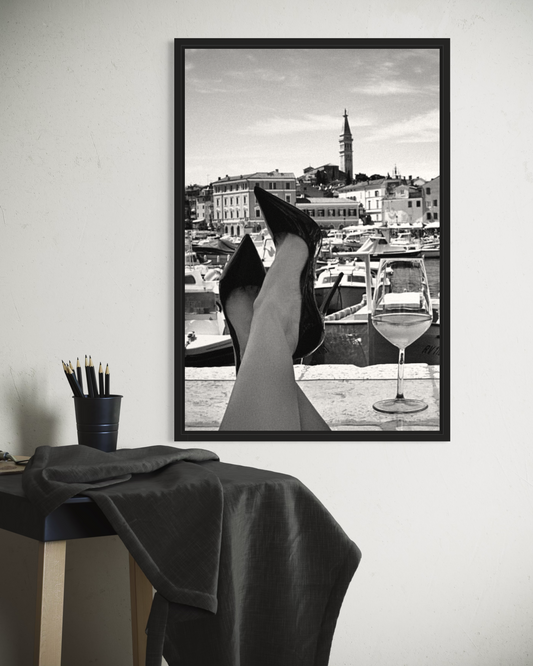 Moda & Lifestyle No.30 Poster