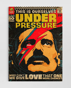 Queen Poster