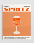 Aperol Spritz Poster