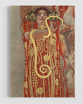 Gustav Klimt Klimt University of Vienna Ceiling Poster