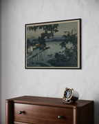 Seaspace No.2 Poster