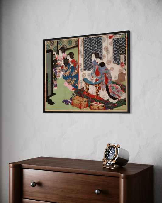 People Poster