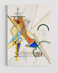Wassily Kandinsky No.3 Poster