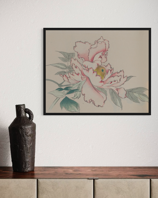 Botanical No.2 Poster