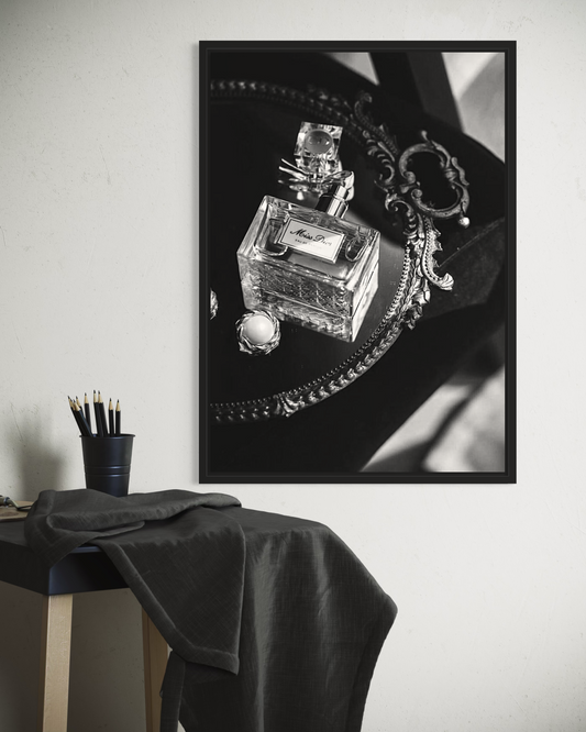 Moda & Lifestyle No.12 Poster