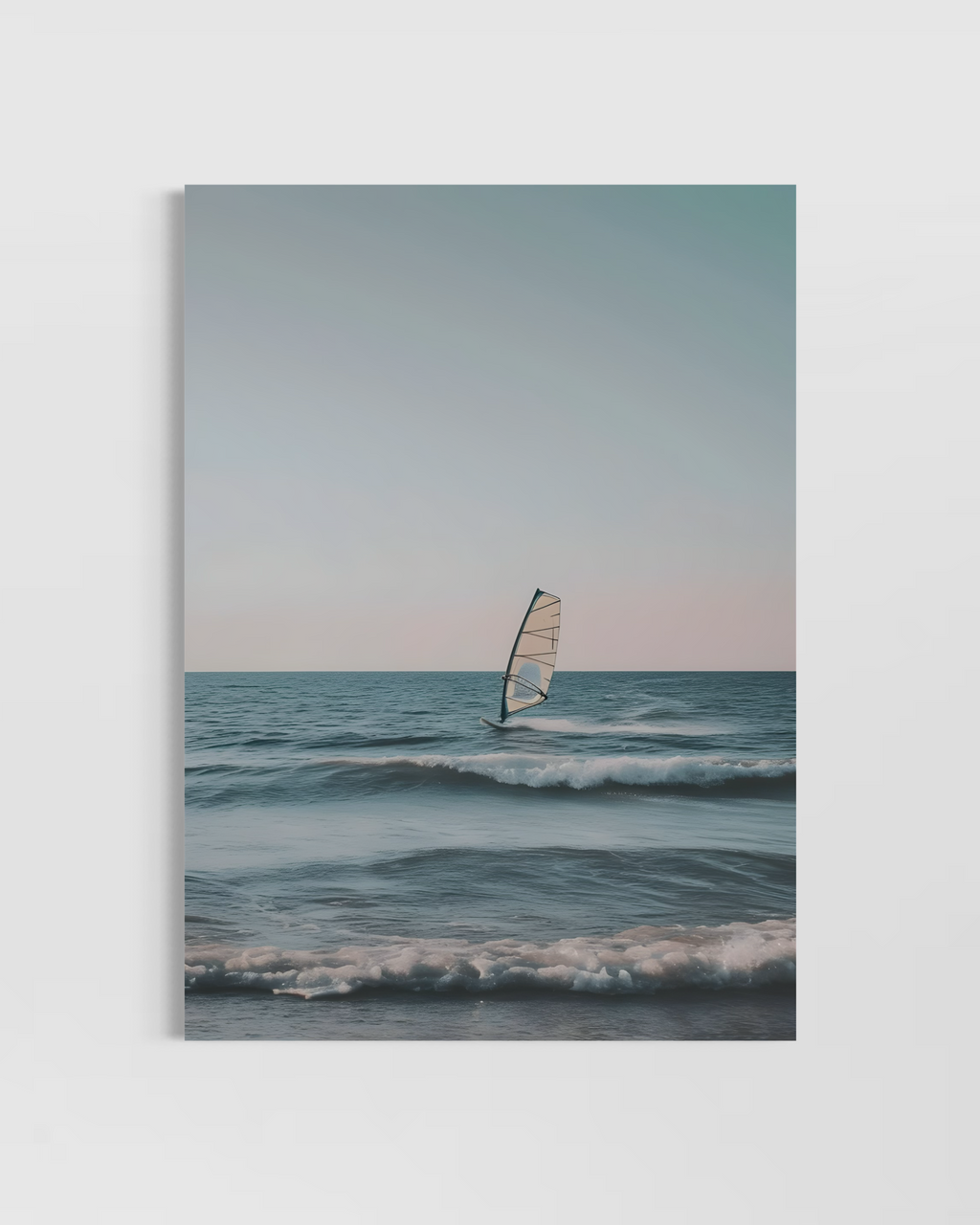 Windsurf Poster