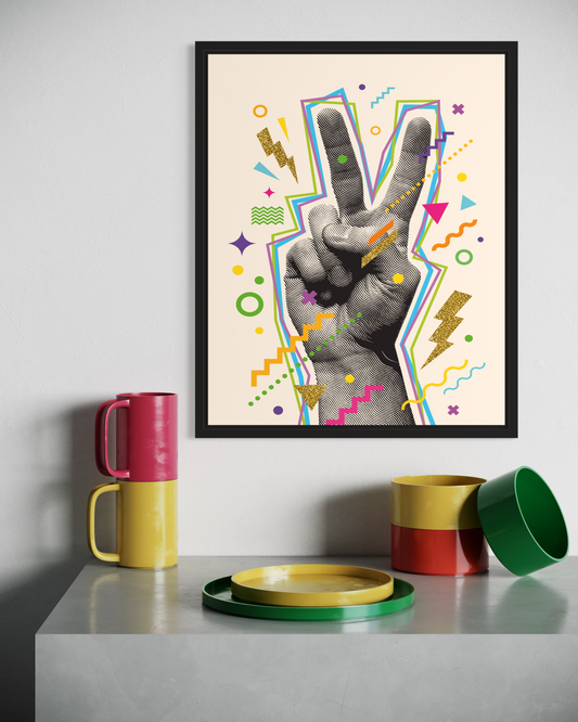 Peace Poster