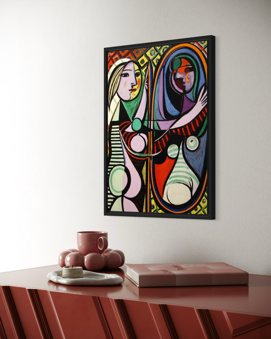 Renkli Anlatılar Poster